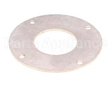 00-873461-00002 Hobart Cover,Pulley-Rear