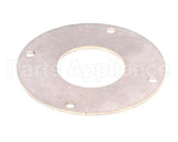 00-873461-00002 Hobart Cover,Pulley-Rear