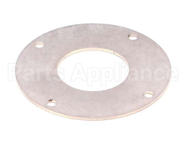00-873461-00002 Hobart Cover,Pulley-Rear
