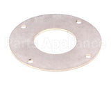 00-873461-00002 Hobart Cover,Pulley-Rear