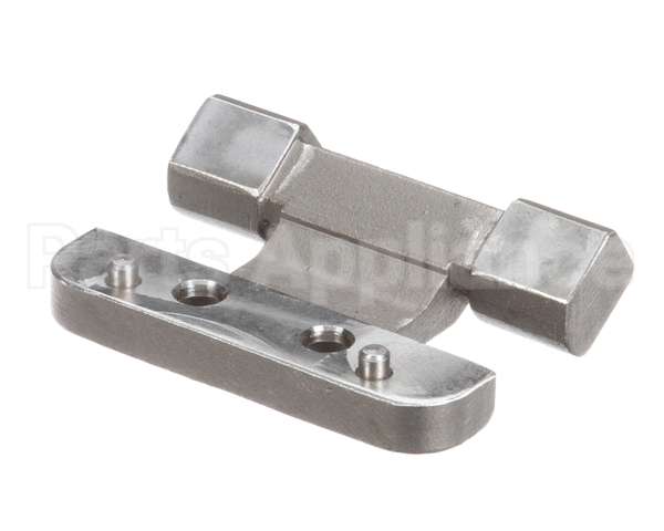 00-873535-00002 Hobart Plate,Key Machining
