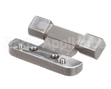 00-873535-00002 Hobart Plate,Key Machining