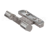 00-873535-00002 Hobart Plate,Key Machining
