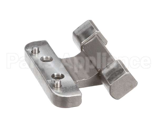 00-873535-00002 Hobart Plate,Key Machining