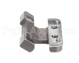 00-873535-00002 Hobart Plate,Key Machining