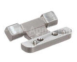 00-873535-00002 Hobart Plate,Key Machining