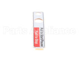 00-873623 Hobart Label,Start/Pause,Stop