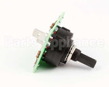 00-873630 Hobart Pcb Assembly,Carr. Spd.