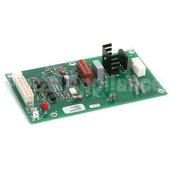 00-873633 Compatible Midwest Appliance Parts Pcbassembly, Slicercont