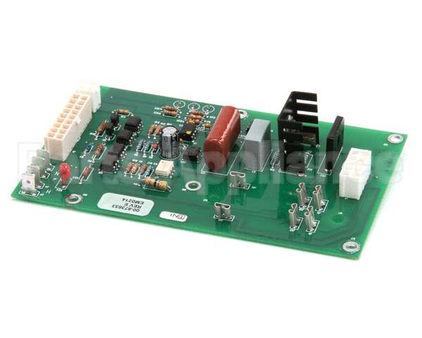 00-873633 Hobart Pcb Assembly,Slicer Cont.