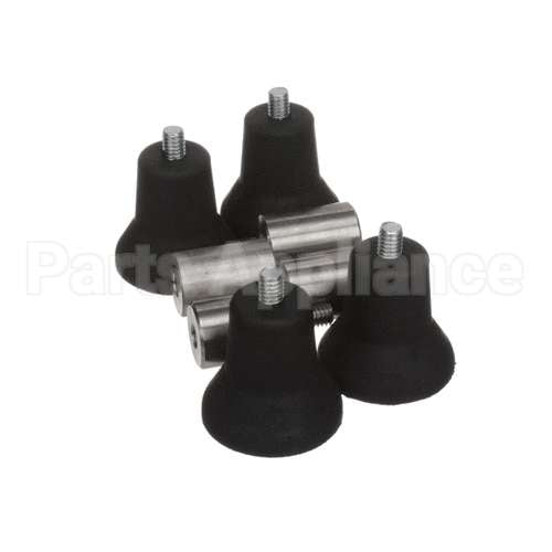 00-873766 Hobart I,Pk Mtl,3 Leg Set (Manual)