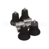 00-873766 Hobart I,Pk Mtl,3 Leg Set (Manual)