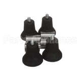 00-873766 Hobart I,Pk Mtl,3 Leg Set (Manual)
