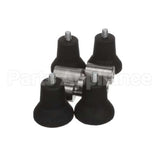 00-873766 Hobart I,Pk Mtl,3 Leg Set (Manual)