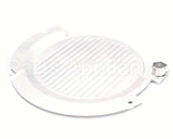 00-873784 Hobart I,Top Knife Cover Assembly