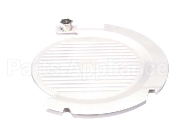 00-873784 Hobart I,Top Knife Cover Assembly