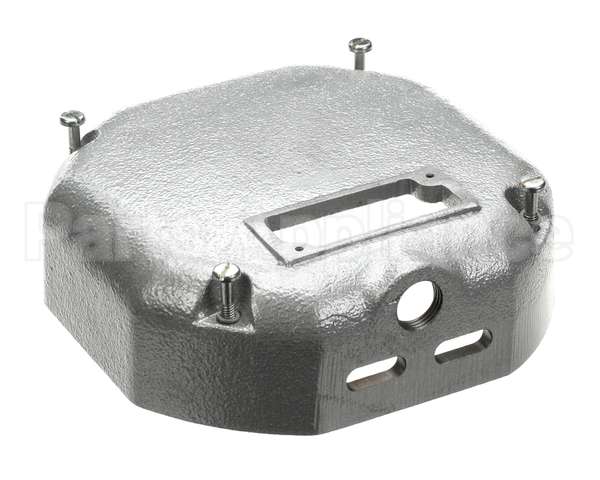 00-873802-00005 Hobart Cover,Back,(Painted)