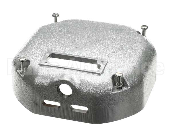 00-873802-00005 Hobart Cover,Back,(Painted)