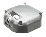 00-873802-00005 Hobart Cover,Back,(Painted)