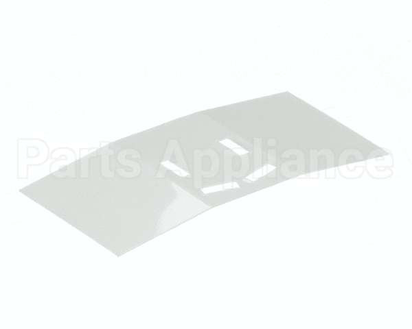 00-873803 Hobart Cover,Switch Mylar