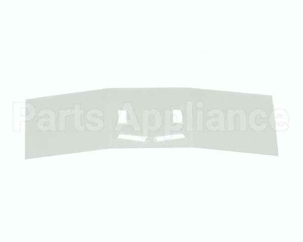 00-873803 Hobart Cover,Switch Mylar