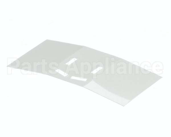 00-873803 Hobart Cover,Switch Mylar