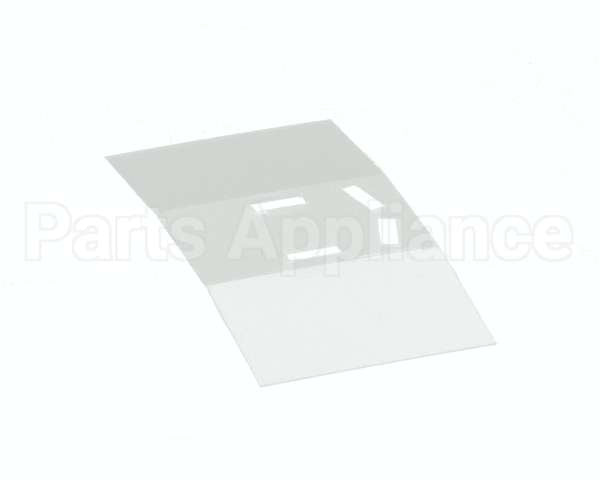00-873803 Hobart Cover,Switch Mylar