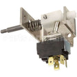 00-873825 Compatible Hobart Switch, Brkt Assy (60 Hz)