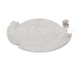 00-873830-00007 Hobart Cover,Top Lock Knob Assembly