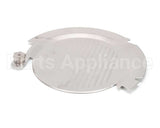 00-873830-00007 Hobart Cover,Top Lock Knob Assembly