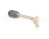 00-874139-00002 Hobart Bowl,Lock Handle Assembly-Corr