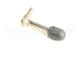 00-874139-00002 Hobart Bowl,Lock Handle Assembly-Corr