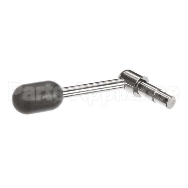 00-874139 Compatible Midwest Appliance Parts Bowl, Lock Handle Assembly