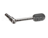 00-874139 Hobart Bowl,Lock Handle Assembly