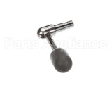 00-874139 Hobart Bowl,Lock Handle Assembly