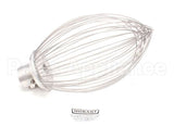 00-874190 Hobart I,Pk Mtl,60 Qt D Whip