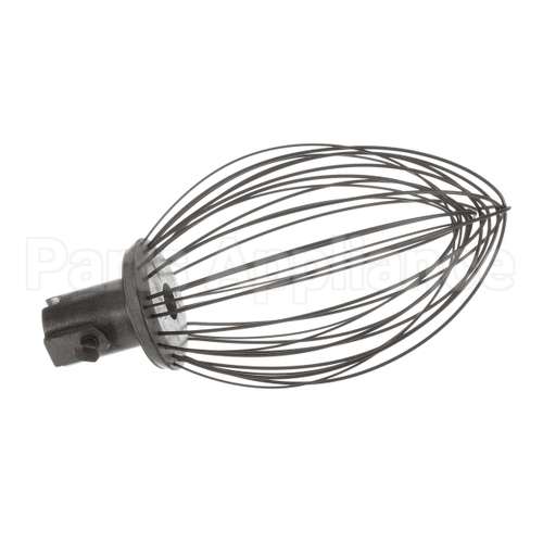 00-874249 Hobart I,Pk Mtl,40 Qt D Whip