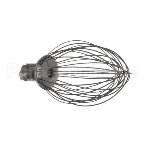 00-874249 Hobart I,Pk Mtl,40 Qt D Whip