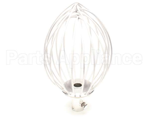 00-874271 Hobart I,Pk Mtl,60 Qt I Wire Whip