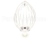 00-874271 Hobart I,Pk Mtl,60 Qt I Wire Whip