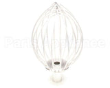 00-874271 Hobart I,Pk Mtl,60 Qt I Wire Whip