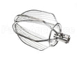 00-874278 Hobart I,Pk Mtl,60 Qt C Whip