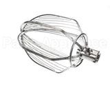 00-874278 Hobart I,Pk Mtl,60 Qt C Whip
