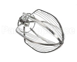 00-874278 Hobart I,Pk Mtl,60 Qt C Whip