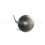00-874284 Hobart I,Pk Mtl,60 Qt E Dgh Arm