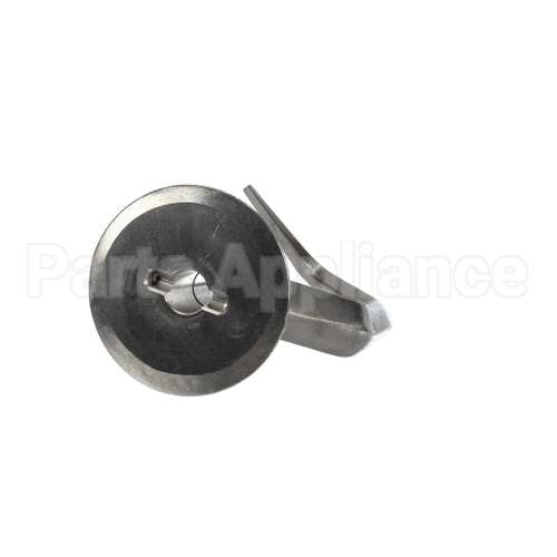 00-874284 Hobart I,Pk Mtl,60 Qt E Dgh Arm