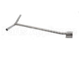 00-874360 Hobart Handle,And Plate