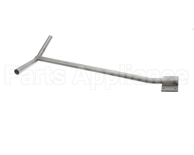 00-874360 Hobart Handle,And Plate