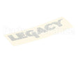 00-874379 Hobart Label,Legacy