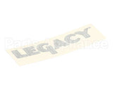 00-874379 Hobart Label,Legacy